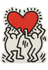 『KEITH HARING』MINI VCD  #3【BOX】